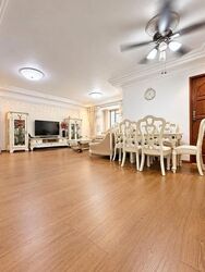 Blk 510 Woodlands Drive 14 (Woodlands), HDB 5 Rooms #628417981